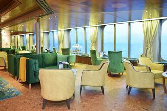 Fred. Olsen Cruise Line Borealis The Botanical Room 1.jpg